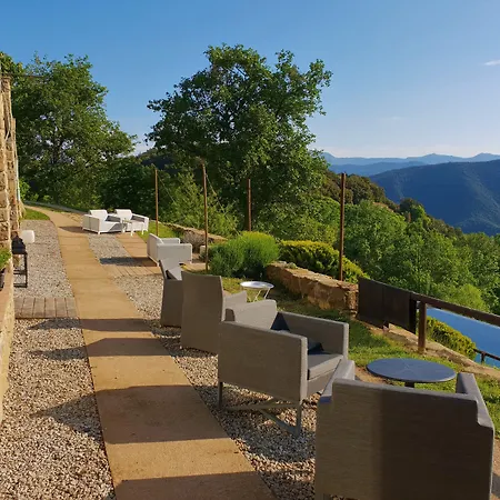Hotel Rural & Spa Mas Prat-2